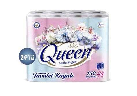 bim tuvalet kağıdı queen